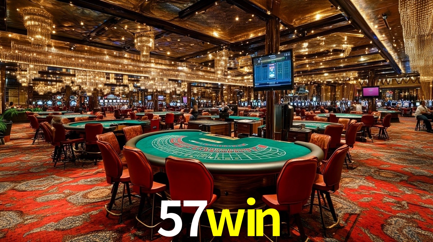 57win - Top Cassino Brasileiro - 57win com apk