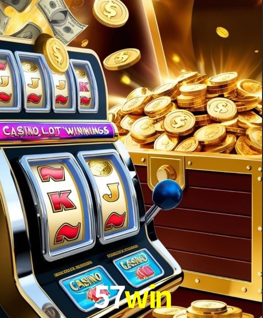 Welcome Bonus 57win