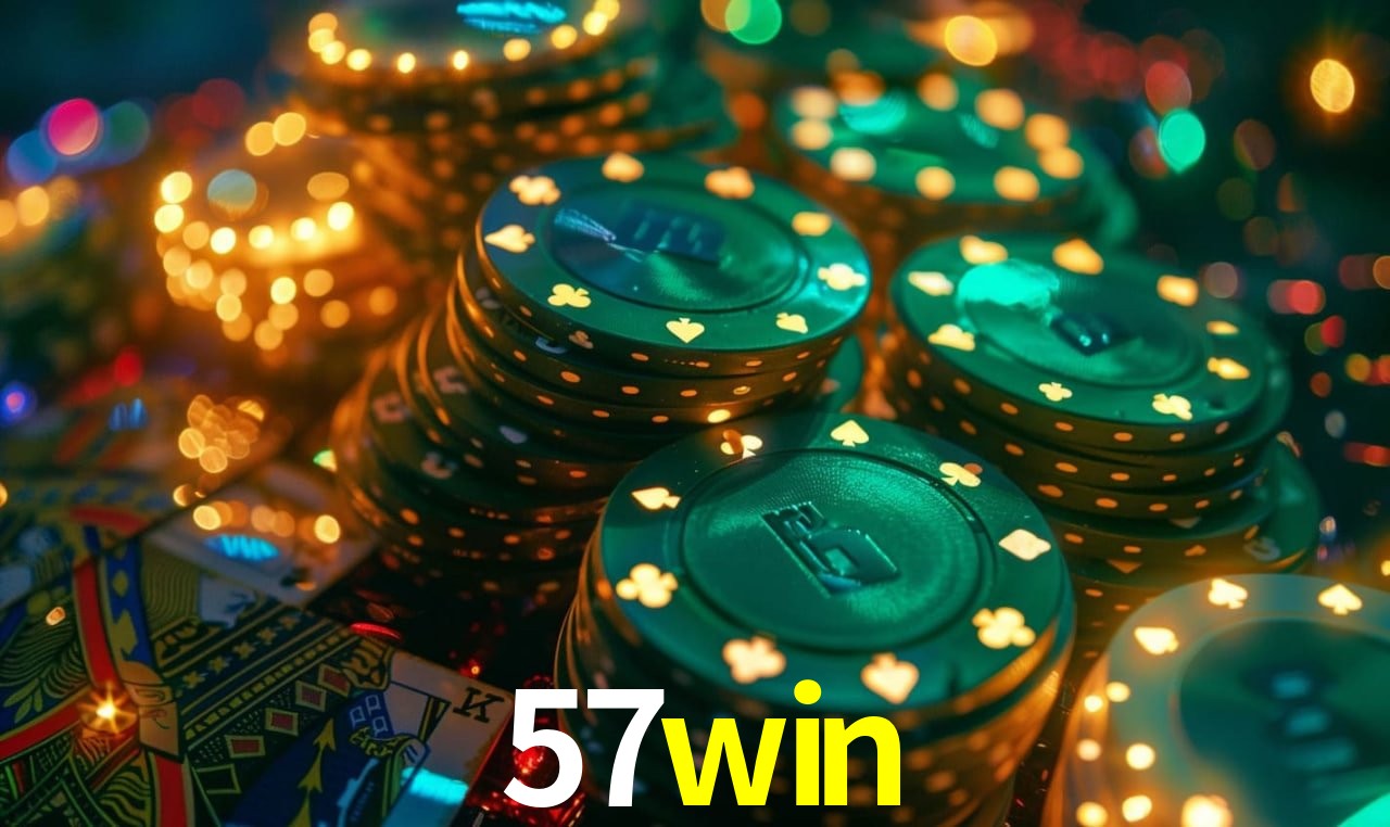 Apostas de Futebol 57win