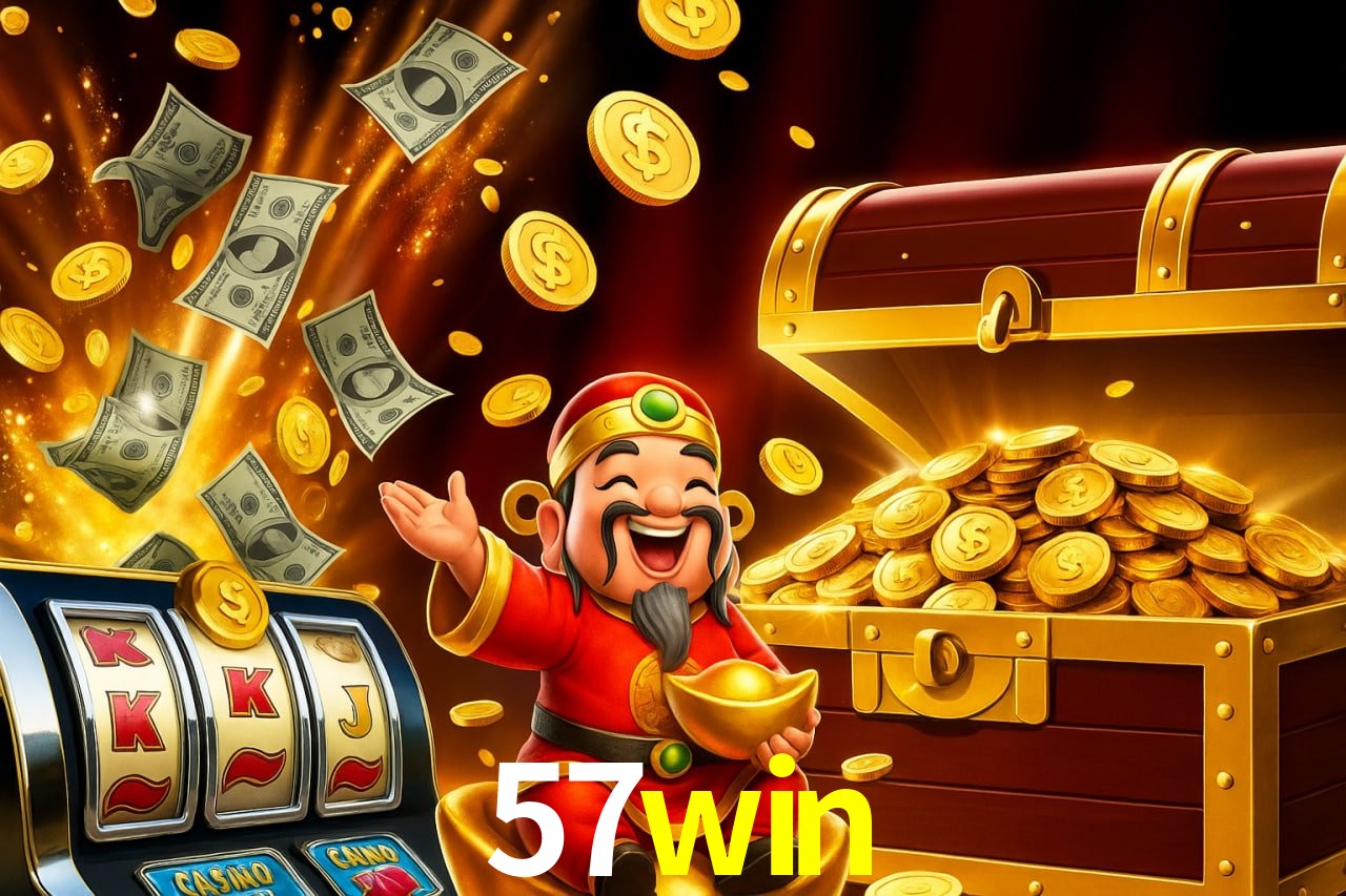 Bônus Diários 57win