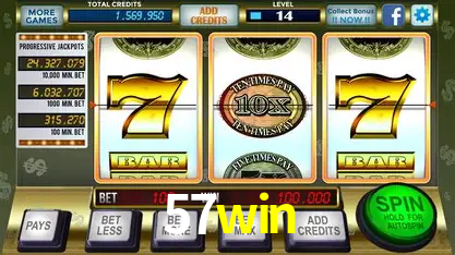 Weekend Specials 57win