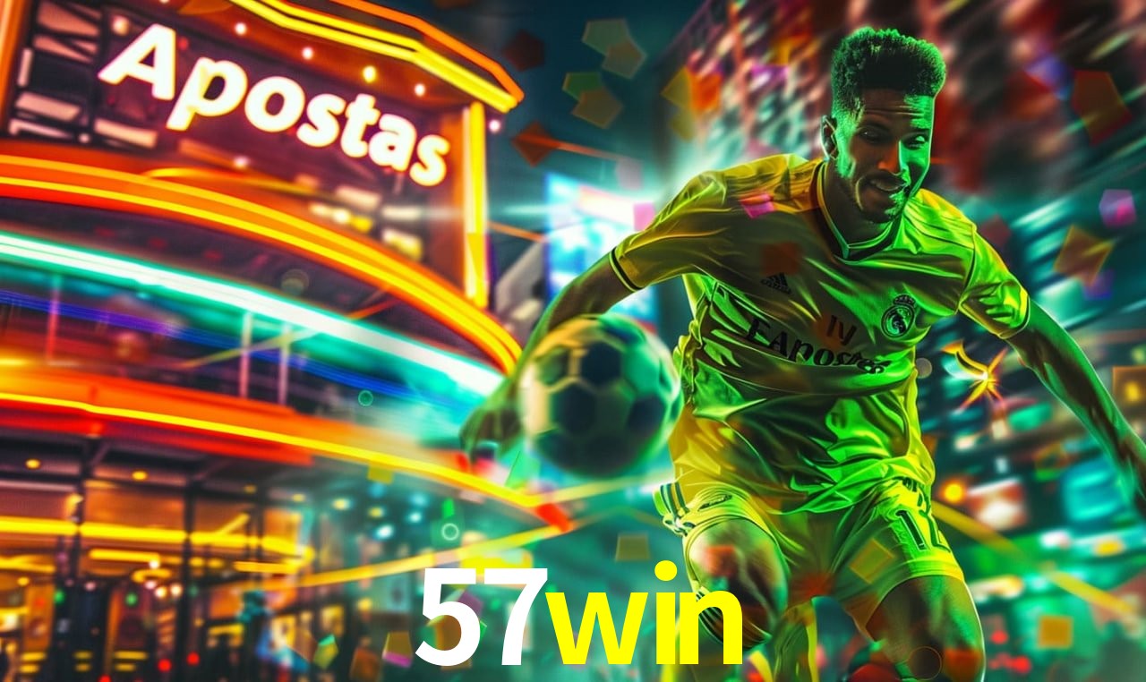 Diretório de Jogos 57win