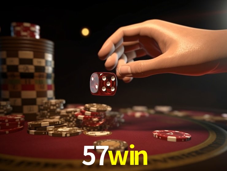 Casino Ao Vivo 57win