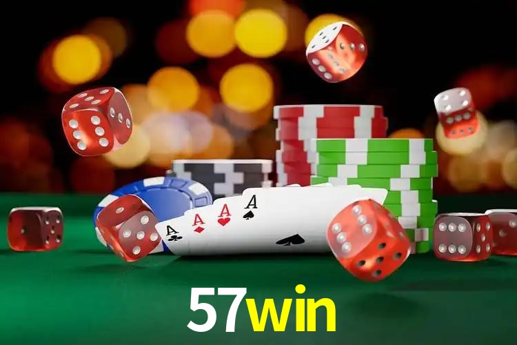 Provedores de Jogos 57win