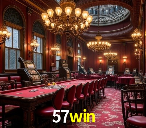 Especiais de Fim de Semana 57win