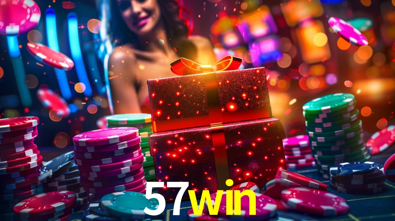 cassino 57win