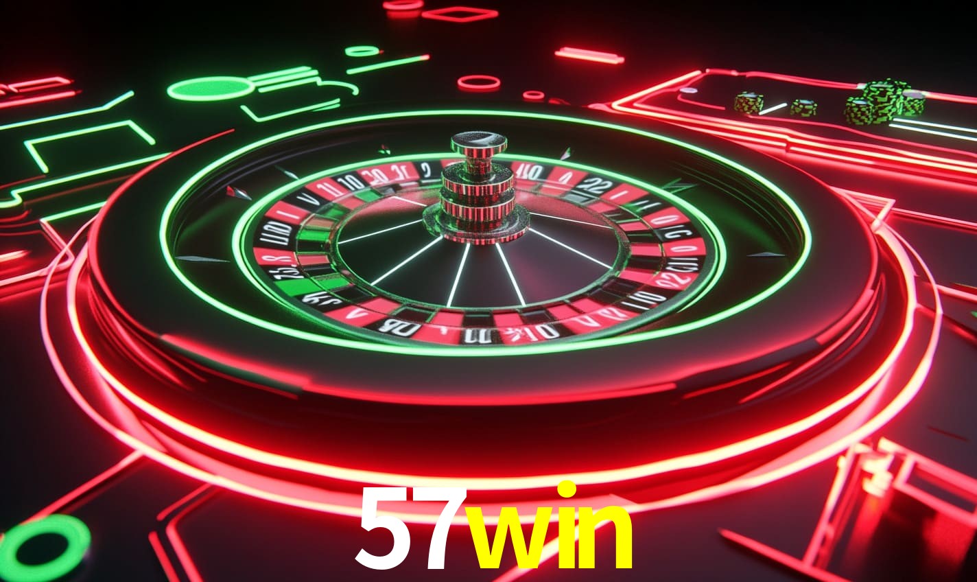 Desvendando o Mundo dos Jogos Virtuais na 57win