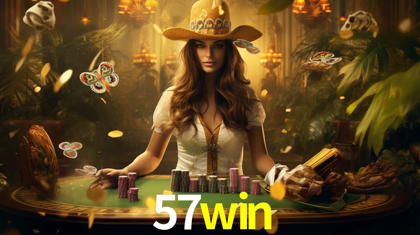 Live Casino 57win