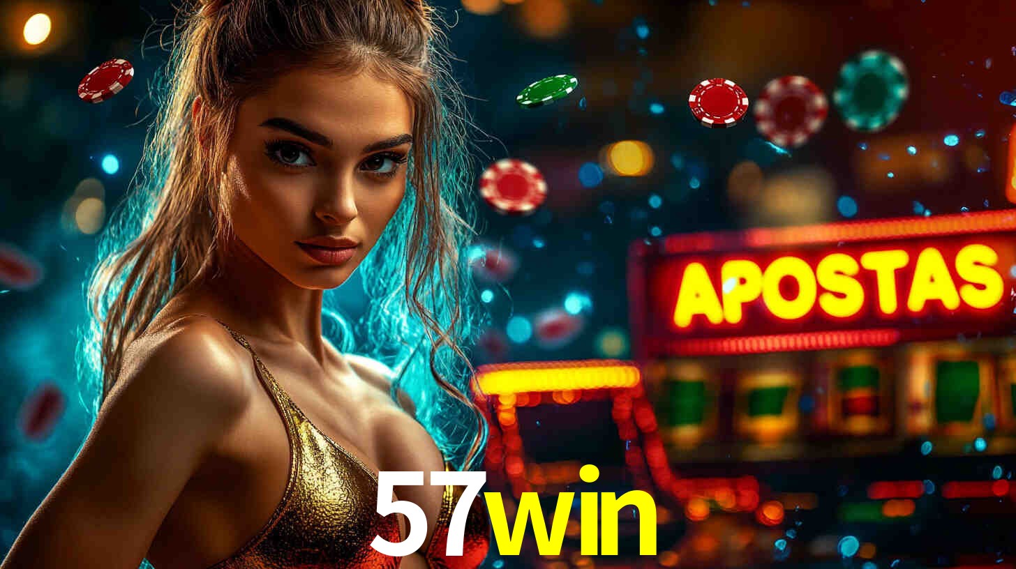 Descubra a Essência do 57win: Nossa História e Compromissos