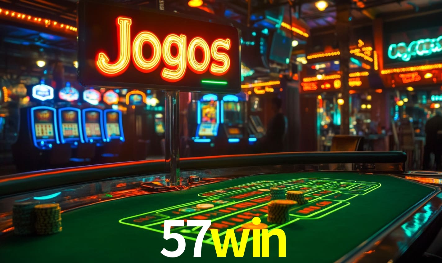 Login Seguro 57win