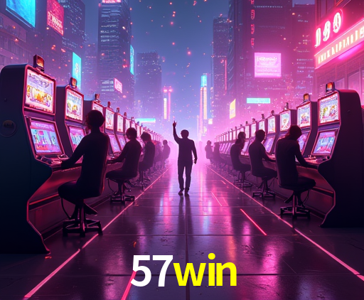 Casino Ao Vivo 57win