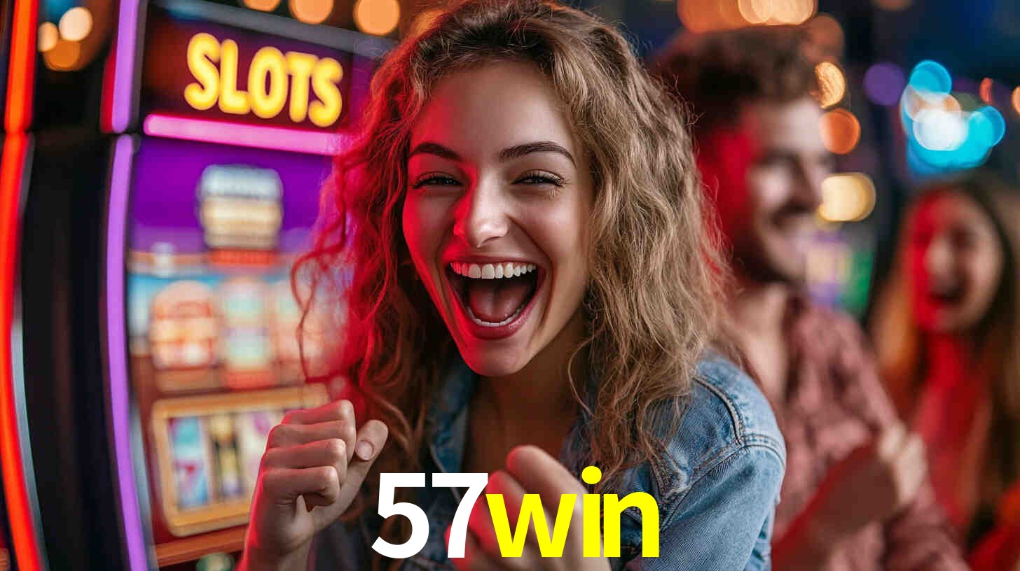 Descubra o Programa VIP da 57win: Vantagens Exclusivas para Jogadores
