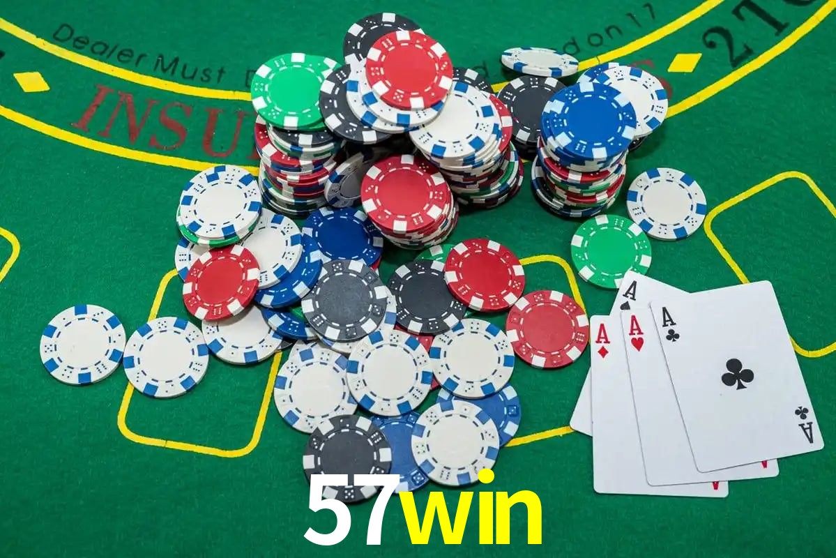 Programa VIP 57win