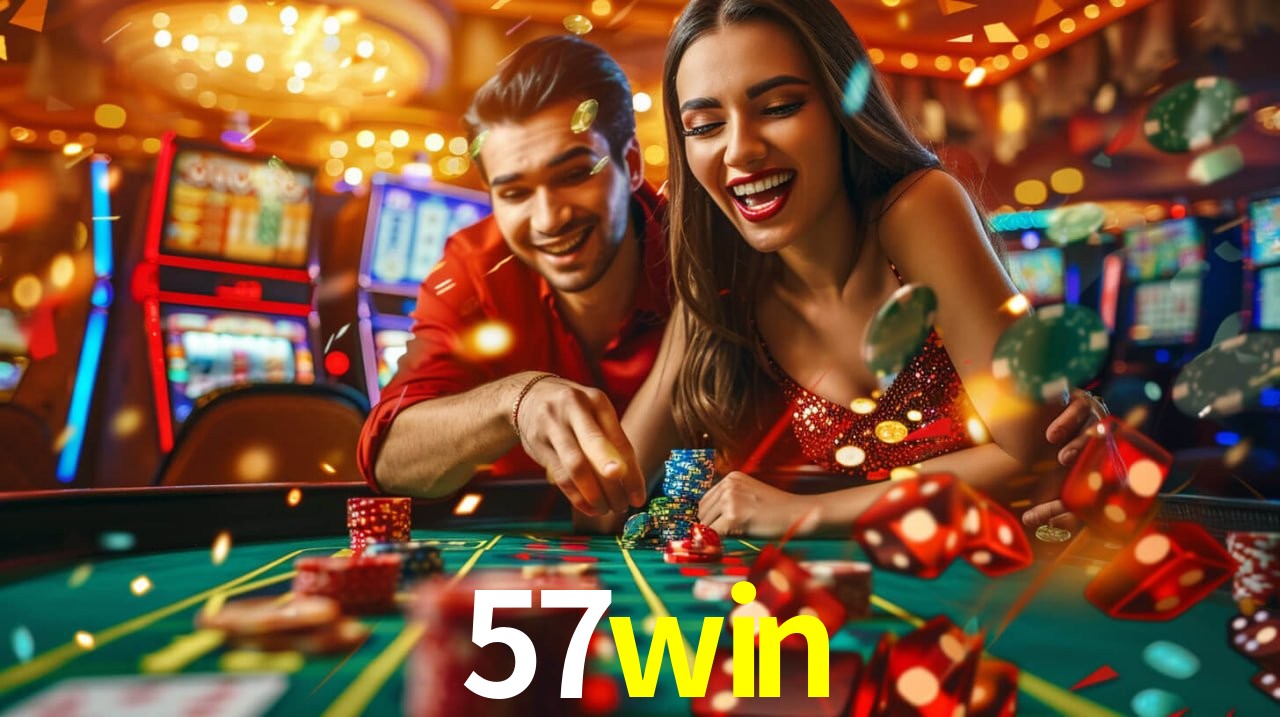 Benefícios da Conta 57win
