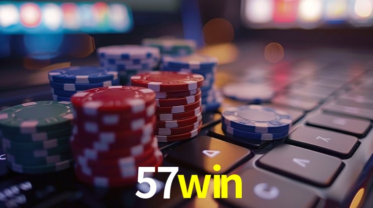 Tecnologia da Plataforma 57win