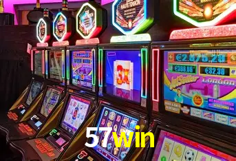 Inovações de Jogos na 57win: O Futuro das Experiências Interativas