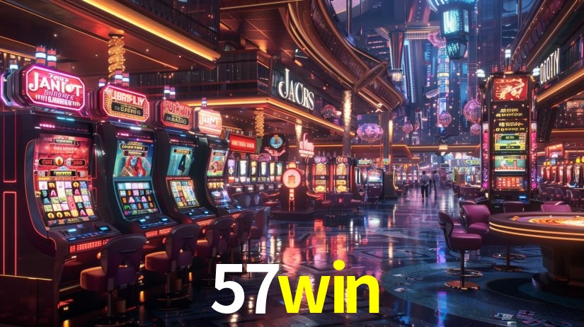 Bonus Features 57win