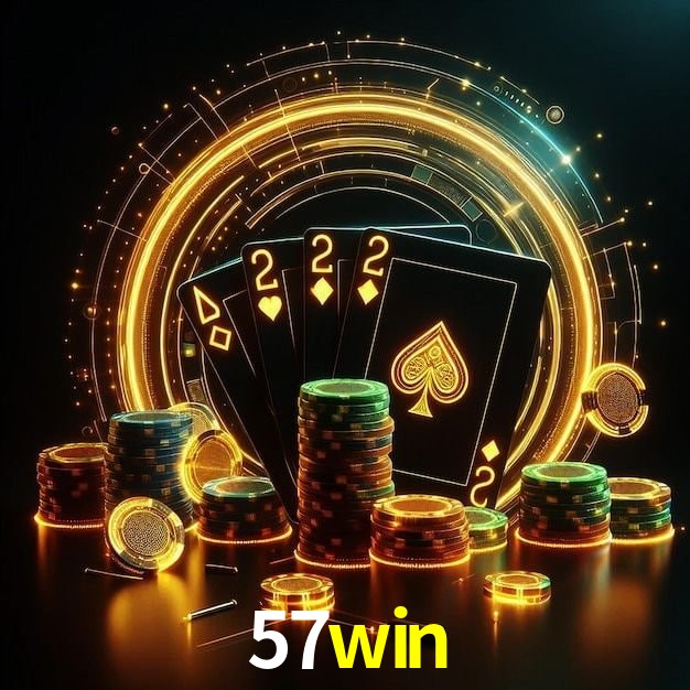 Jogos de Slot 57win