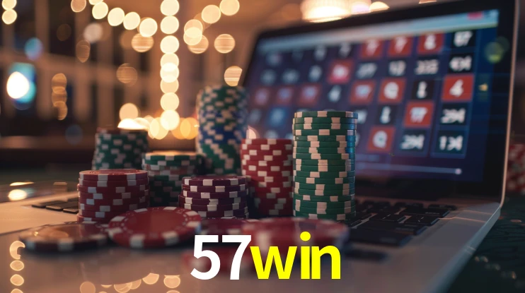 Live Casino 57win
