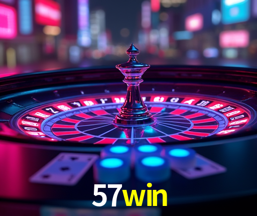 A Experiência Imersiva dos Cassinos Ao Vivo no 57win