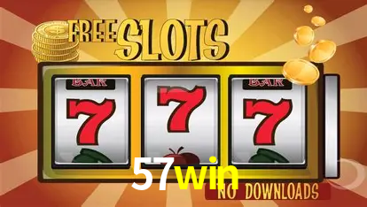 Descubra o Mundo do Cassino Online com 57win